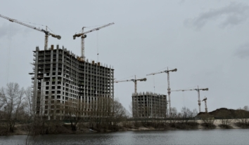 Забудовник подав до суду на “Екопарк Осокорки”: активісти заявляють про тиск