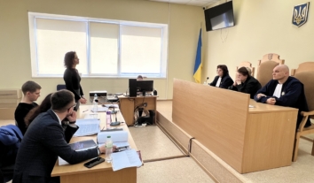 Забудовник програв апеляцію в справі про землю заказника “Протасів Яр”