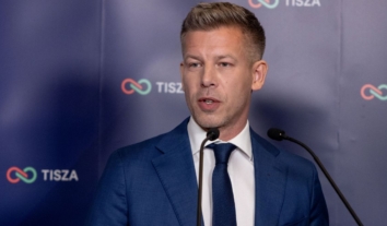 Угорщина розгляне питання вступу України до ЄС через референдум – Мадяр