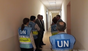 Мін’юст шукає кандидата від України до Підкомітету ООН проти катувань до 8 травня