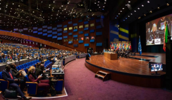 МКС звернувся до Асамблеї через невиконання Італією запиту про арешт