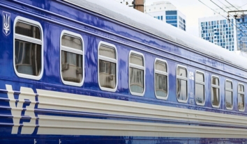 Укрзалізниця компенсуватиме частину іпотеки працівникам зі статусом ВПО у межах “єОселі”