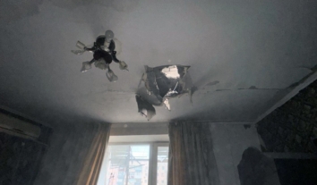 Жертвами обстрілів РФ в Україні напередодні стали троє людей, а серед постраждалих — діти