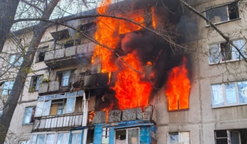 Минулої доби через російські атаки на Херсонщині та Дніпропетровщині загинули четверо цивільних