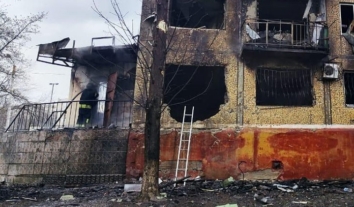 РФ ударами по Україні напередодні вбила трьох людей