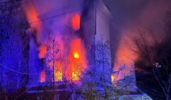 Минулої доби російські військові вбили в Україні обстрілами п’ятьох цивільних