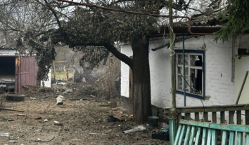 Російські військові напередодні вбили обстрілами двох цивільних в Україні