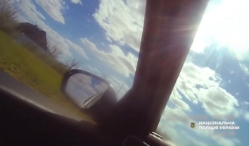 На Херсонщині та Донеччині з небезпеки вивезли мати з дітьми та постраждалих після російських обстрілів