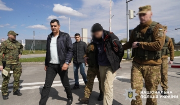Україна екстрадувала на батьківщину громадянина Азербайджану, який воював на боці РФ