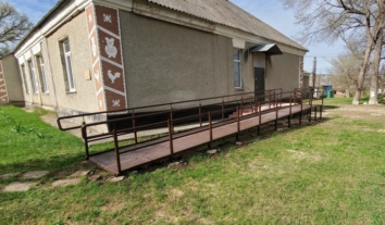 На Вінниччині облаштували 10 соціальних квартир для переселенців