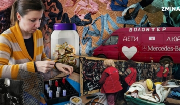 Волонтерський рух для безпеки й оборони України: як це працює і що потрібно для його стійкості 