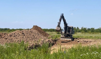На Закарпатті планують звести п’ять будинків для переселенців із Луганщини