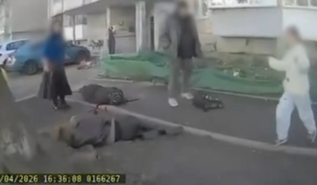 Смертельна стрілянина в Києві почалася зі сварки із сусідом, а дозвіл на зброю стрілець оновив лише торік у грудні