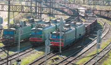 На Полтавщині російський дрон влучив по об’єкту залізничної інфраструктури