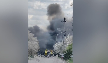 Вдень окупанти атакували Запоріжжя: загинула людина, серед постраждалих – дитина