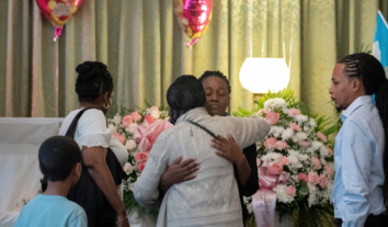 Родина дівчинки з Гондурасу, яка померла під вартою у США, подала позов через ненадання медичної допомоги