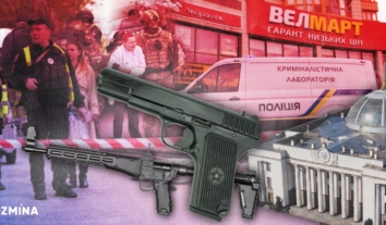 Вогнепальна зброя для цивільних: що пропонує законопроєкт №5708 і як він стосується євроінтеграції