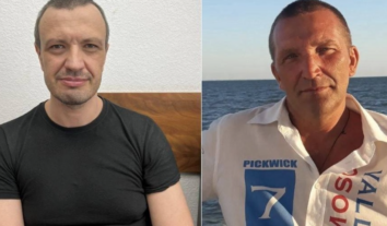 У Росії лишили без змін вирок Віталію Расторгуєву, який нібито готував “теракти” в Бердянську