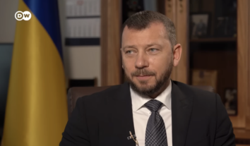 Затримання есбівцями детектива НАБУ під час операції на Сумщині зірвало план розслідування – Клименко