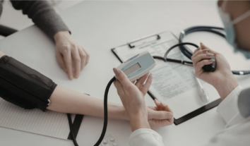 Програмою “Скринінг здоров’я 40+” за три місяці скористалися 16 тисяч українців