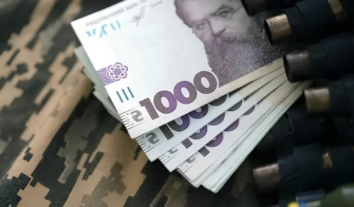 Верховна Рада продовжила військовий збір на три роки після завершення війни