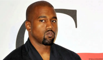 У Польщі скасували концерт репера Каньє Веста через пронациську риторику