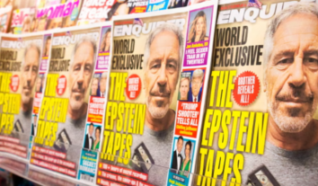 Рівень висвітлення насильства проти жінок у світових медіа за дев’ять років упав до мінімуму