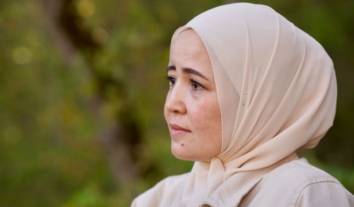 Російський касаційний суд залишив чинним статус “іноагентки” для кримської журналістки Лутфіє Зудієвої