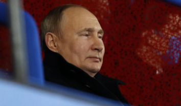 У Кремлі посилили охорону Путіна через витоки даних і побоювання внутрішніх загроз – CNN