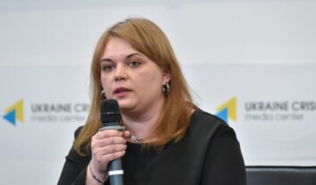 Адвокатка Олена Щербан заявила про можливий тиск у справах Магамедрасулова та Мемешева і закликала генпрокурора піти у відставку – “NV”