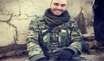 У справі британця, засудженого за співпрацю з ФСБ, перевіряли зв’язок із вбивством активіста Дем’яна Ганула