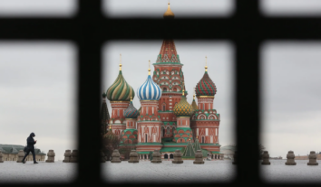 Росія відновила закупівлю валюти й золота після витрат на війну