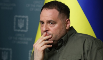 Єрмак не пройшов обов’язкове навчання після повернення до адвокатури – “Схеми”