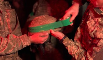 26 смертей серед новобранців “Скелі”: свідки розповіли журналістам “Бабеля” про насильство та катування в штурмовому полку 26 смертей серед новобранців “Скелі”: свідки розповіли журналістам “Бабеля” про насильство та катування в штурмовому полку