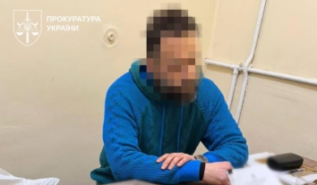 Чинному депутату, який продовжував пропаганду з СІЗО, оголосили нову підозру
