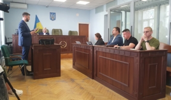 Суд у справі Шабуніна: обвинувачення просить визнати його винним у побитті Філімоненка, але звільнити від покарання через строки давності