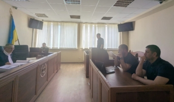 У справі свідка Магамедрасулова суд почав досліджувати докази