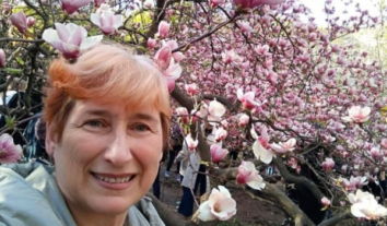 RSF calls for the immediate release of Ukrainian journalist Iryna Levchenko, kidnapped in occupied Melitopol three years ago