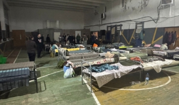 Керівника Ужгородського ТЦК планують перевести до бойової частини після перевірки Омбудсмана