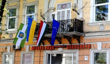 Україна та Угорщина відновлюють консультації про права нацменшин із залученням закарпатських угорців