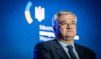 Україна не дозволить включати викрадених дітей до списків обміну – Сибіга