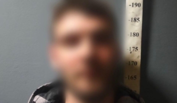 У Києві затримали чоловіка, який “пожартував” про вибухівку в ТРЦ: йому загрожує до 6 років ув’язнення