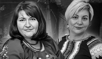У Сумах внаслідок російського удару по дитячому садку загинули двоє освітянок Лариса Гордієнко та Тамара Ясенова