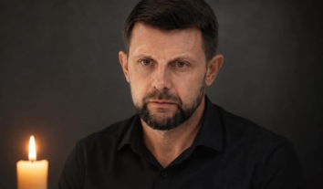 Помер заступник голови Краматорської райдержадміністрації, який дістав поранення під час обстрілу 5 травня