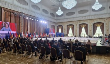 Совет Европы создал руководящий комитет Специального трибунала по преступлению агрессии против Украины: почему это важно? Совет Европы создал руководящий комитет Специального трибунала по преступлению агрессии против Украины: почему это важно?