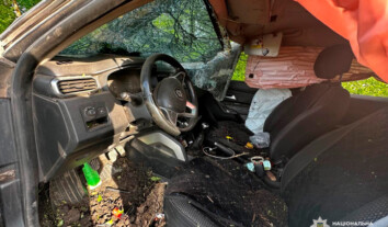 Russian shelling kills civilians across Ukraine on May 19 Russian shelling kills civilians across Ukraine on May 19