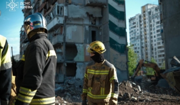 Russian attacks claimed the lives of 26 civilians in Ukraine on May 14