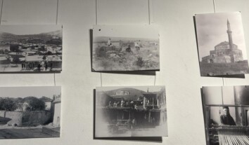 У “Кримському Домі” відкрилась фотовиставка архівних знімків Криму 1920–1930-х років
