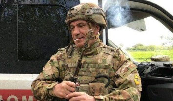 Росіяни закатували в полоні військового медика “Азову” Олександра Крохмалюка — експертиза зафіксувала травми грудної клітини