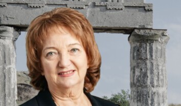 Посадовиці окупаційного музею в Криму повідомили про підозру у злочинах проти культурної спадщини